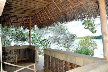 Zanzibar Rock Resort Pongwe Exterior foto