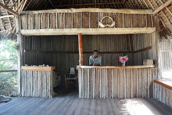 Zanzibar Rock Resort Pongwe Exterior foto