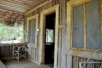 Zanzibar Rock Resort Pongwe Exterior foto