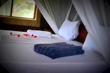 Zanzibar Rock Resort Pongwe Exterior foto