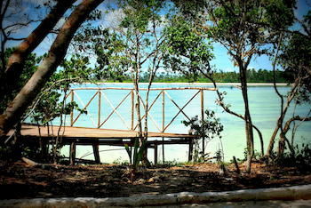 Zanzibar Rock Resort Pongwe Exterior foto